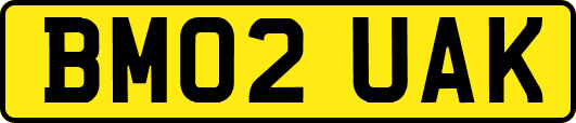 BM02UAK
