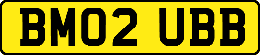 BM02UBB