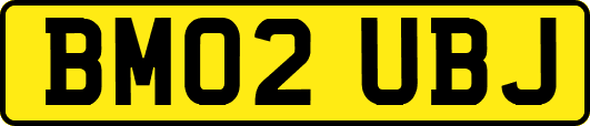 BM02UBJ