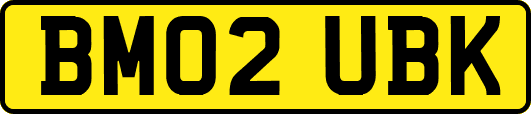 BM02UBK