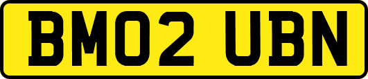 BM02UBN