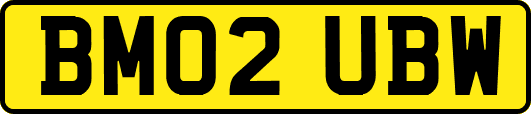 BM02UBW
