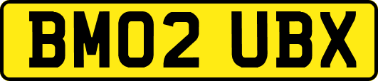 BM02UBX