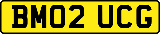 BM02UCG