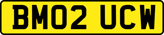 BM02UCW