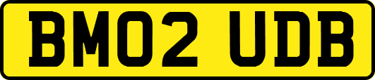 BM02UDB