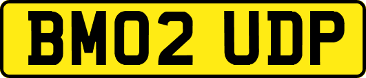 BM02UDP