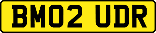 BM02UDR