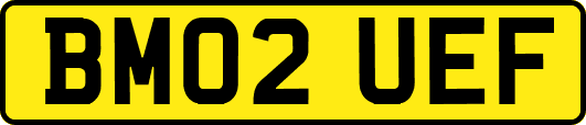 BM02UEF