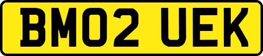 BM02UEK