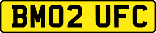BM02UFC