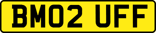 BM02UFF