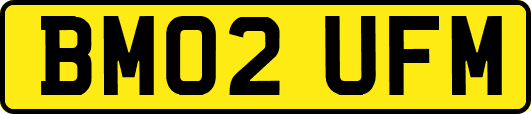 BM02UFM