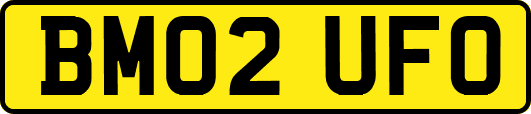 BM02UFO