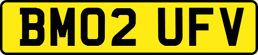 BM02UFV