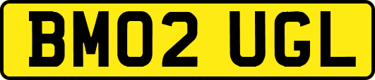 BM02UGL