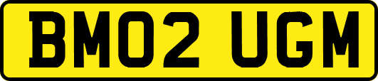 BM02UGM