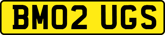 BM02UGS