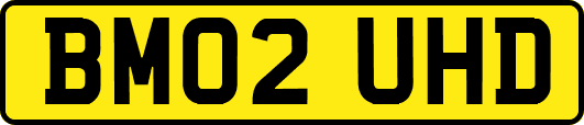 BM02UHD