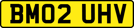 BM02UHV