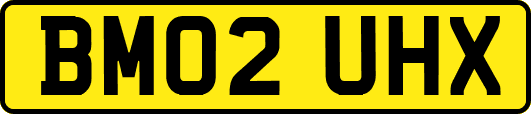 BM02UHX