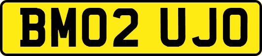 BM02UJO