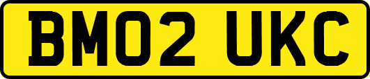 BM02UKC