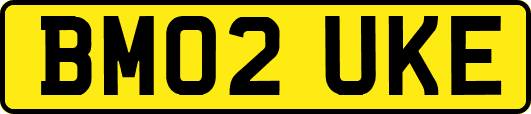 BM02UKE