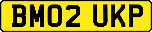 BM02UKP