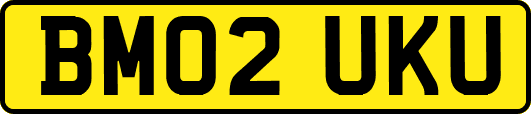 BM02UKU