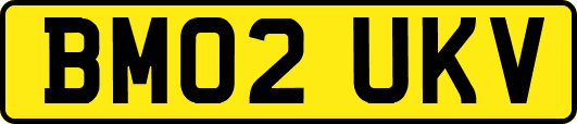 BM02UKV