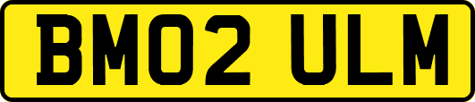 BM02ULM