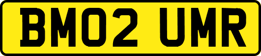 BM02UMR
