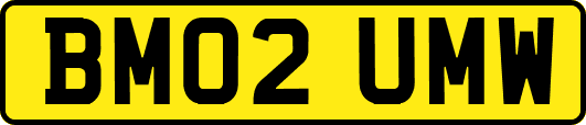 BM02UMW