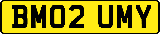 BM02UMY