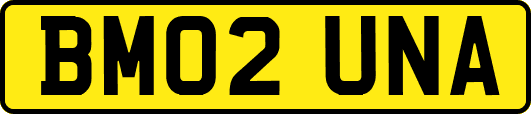 BM02UNA