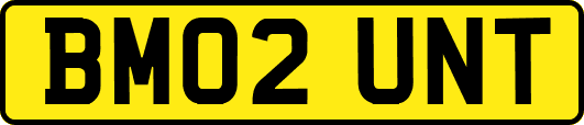 BM02UNT