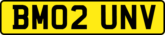 BM02UNV