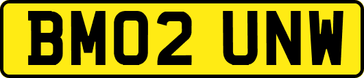 BM02UNW