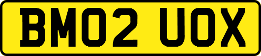BM02UOX
