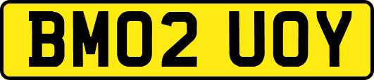 BM02UOY