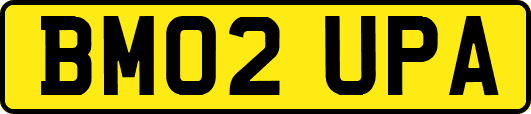 BM02UPA