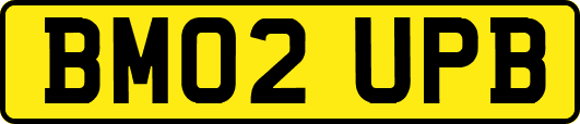 BM02UPB
