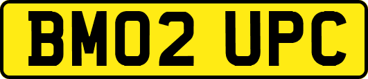 BM02UPC