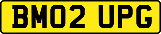 BM02UPG