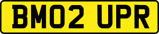 BM02UPR