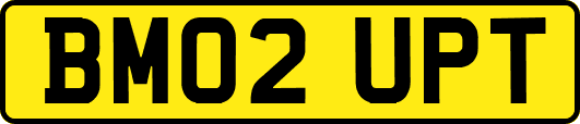 BM02UPT