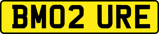 BM02URE