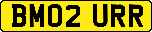 BM02URR
