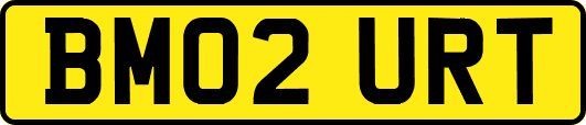 BM02URT